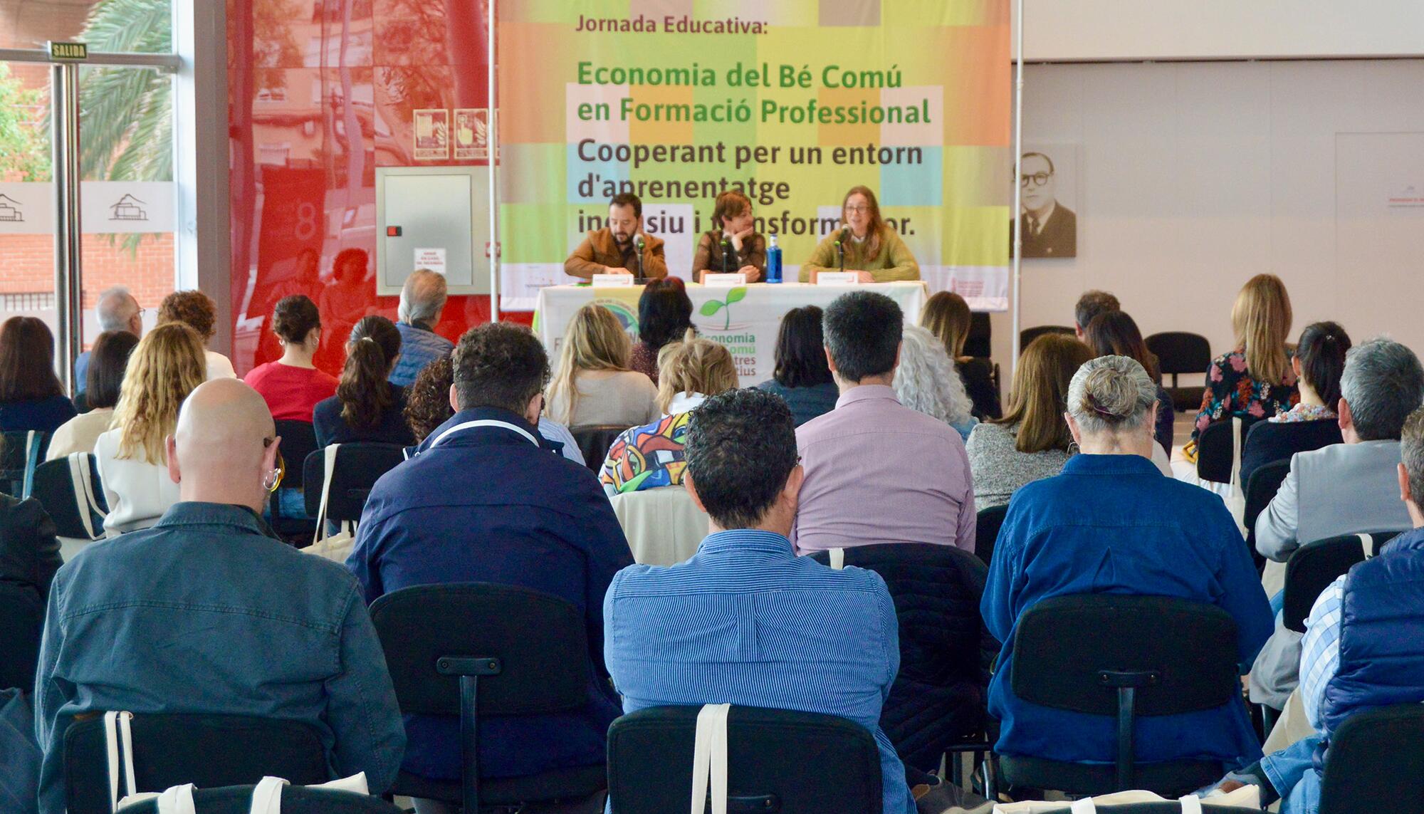 Jornadas Futuro Sostenible - 2